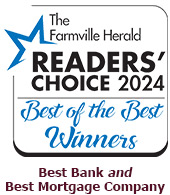 Best of the Best Bank and Mortgage Company